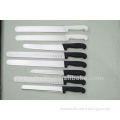 chef's knife,hotel restaurants serrated wavy edge bread knife,pastry knives,slicing knife